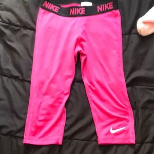 Fro fit wide leg pants